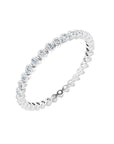 Dustine Full Eternity Band