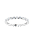 Dustine Full Eternity Band