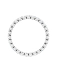 Dustine Full Eternity Band