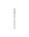 Dustine Full Eternity Band