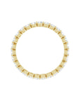 Dustine Full Eternity Band