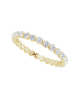 Dustine Full Eternity Band