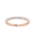 Dustine Full Eternity Band