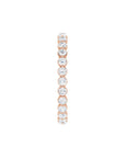 Dustine Full Eternity Band