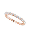 Dustine Full Eternity Band