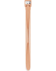Bristol Baguette Stackable Ring