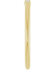 Emma Diamond Stackable Ring