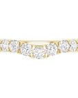 Hayley Diamond Contour Band