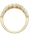 Hayley Diamond Contour Band