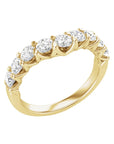 Hayley Diamond Contour Band