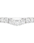 Hayley Diamond Contour Band