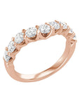 Hayley Diamond Contour Band