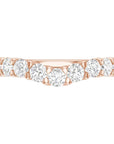 Hayley Diamond Contour Band