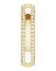 Janina Pinpoint Eternity Band