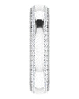 Janina Pinpoint Eternity Band