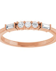 Grace Stackable Ring