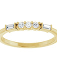 Grace Stackable Ring