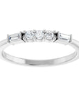 Grace Stackable Ring