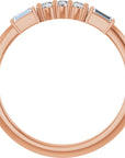 Grace Stackable Ring