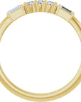 Grace Stackable Ring