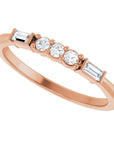 Grace Stackable Ring