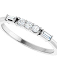 Grace Stackable Ring