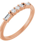 Grace Stackable Ring