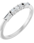 Grace Stackable Ring