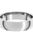 Joshua 6mm Wedding Band