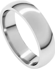 Joshua 6mm Wedding Band