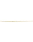 Lola Diamond Link Bracelet