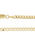 Lola Diamond Link Bracelet