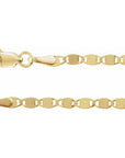 Mikayla Mirror Chain Necklace