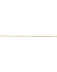 Mikayla Mirror Chain Necklace