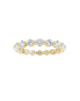 Dustine Full Eternity Band