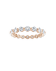 Dustine Full Eternity Band