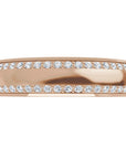 Janina Pinpoint Eternity Band