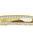 Janina Pinpoint Eternity Band