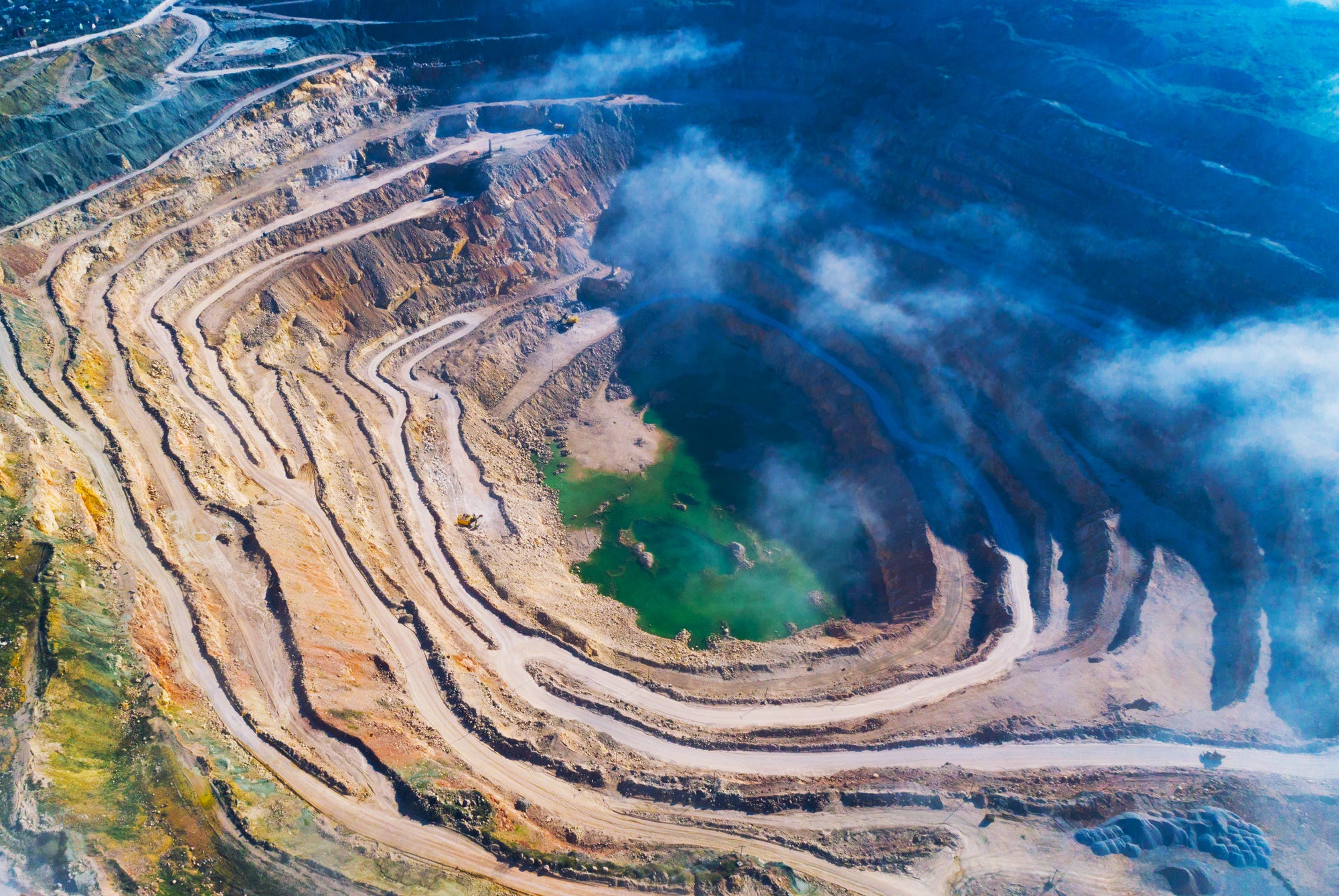 Unlocking the Value: Lab-Grown Diamonds vs. Mined Diamonds